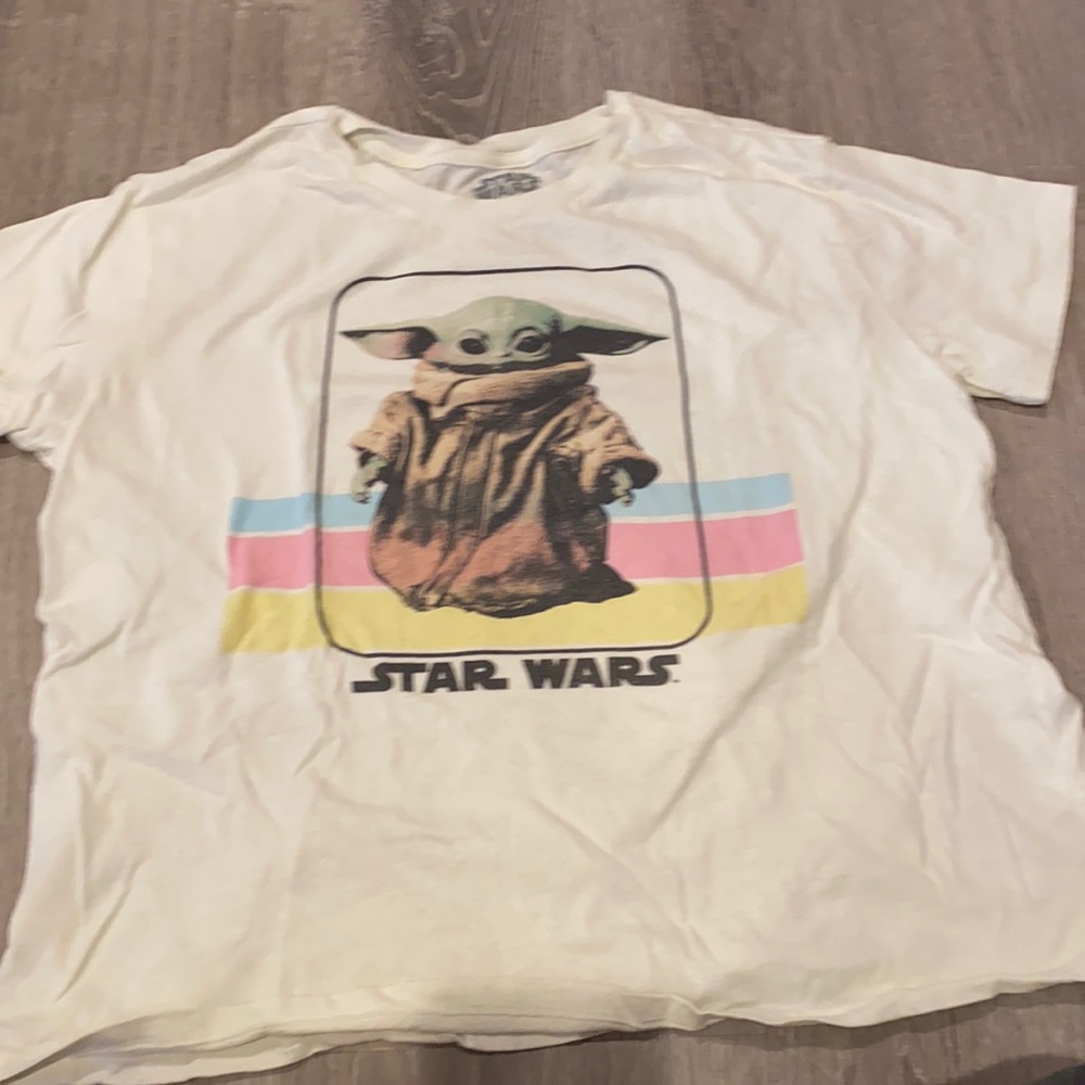 Star Wars Shirt
